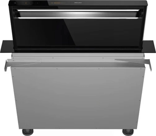 Встраиваемая в столешницу вытяжка Miele DAD 4841 Levantar Встраиваемая в столешницу вытяжка Miele DAD 4841 Levantar