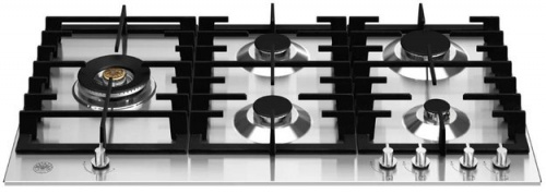 Варочная панель Bertazzoni P905LMODX Варочная панель Bertazzoni P905LMODX