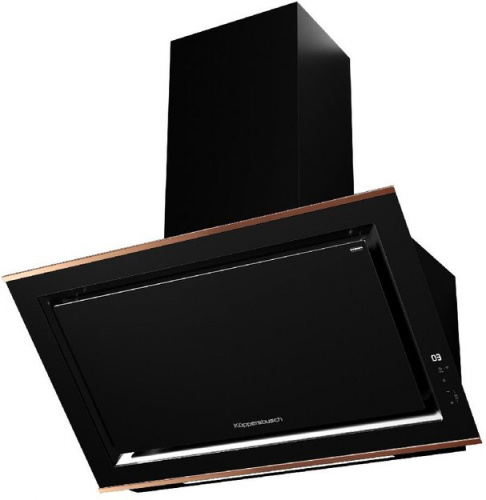 Вытяжка Kuppersbusch DW 9880.0 S7 Copper Вытяжка Kuppersbusch DW 9880.0 S7 Copper