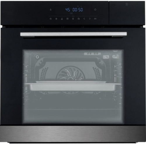 Духовой шкаф с паром Graude BMDP 60.1E Духовой шкаф с паром Graude BMDP 60.1E