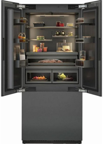 Встраиваемый холодильник Gaggenau RVY497190 Встраиваемый холодильник Gaggenau RVY497190