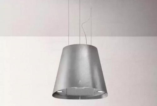 Вытяжка ELICA JUNO URBAN ZINC/F/50 Вытяжка ELICA JUNO URBAN ZINC/F/50