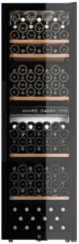 Винный шкаф Meyvel MV126-KBF2 Винный шкаф Meyvel MV126-KBF2