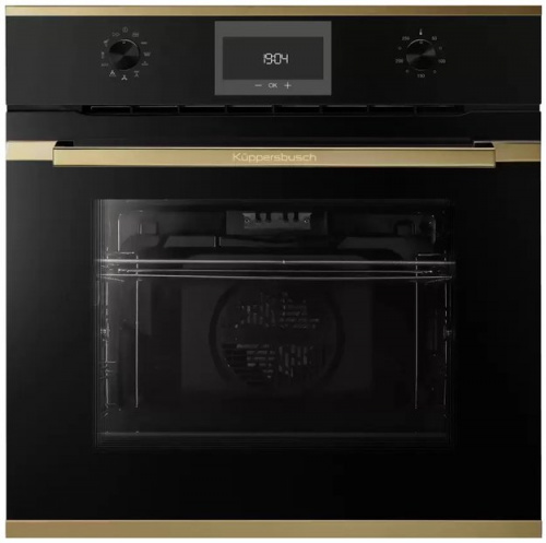 Духовой шкаф Kuppersbusch B 6330.0 S4 Gold
