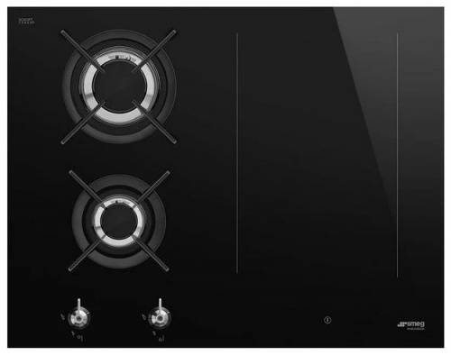 Варочная панель Smeg PM3643D