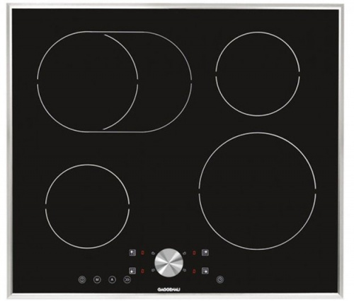 Варочная панель Gaggenau CI 261-112 Варочная панель Gaggenau CI 261-112
