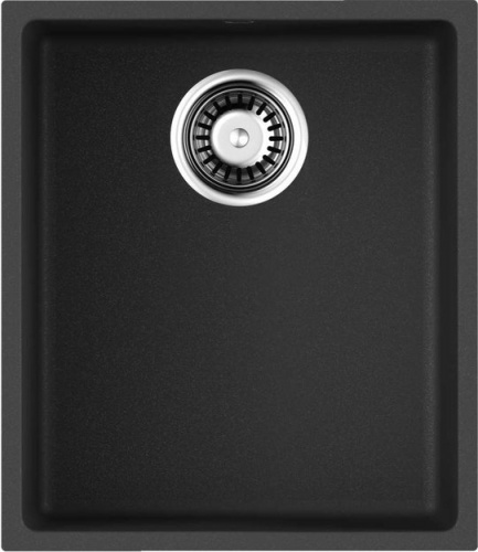 Мойка Omoikiri BOSEN 38-U BL Мойка Omoikiri BOSEN 38-U BL
