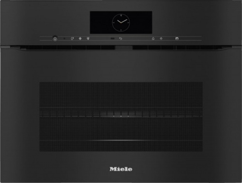 Духовой шкаф Miele H7840BMX OBSW