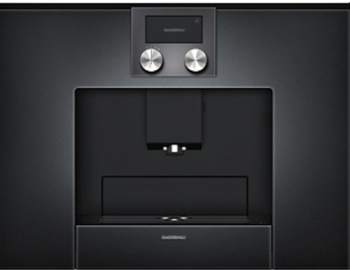 Встраиваемая кофемашина Gaggenau CMP 250-100
