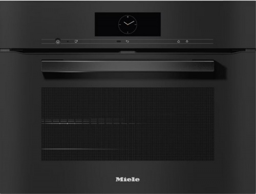 Духовой шкаф Miele H 7840 BP OBSW