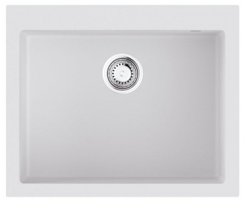 Мойка Omoikiri BOSEN 61A WH Мойка Omoikiri BOSEN 61A WH