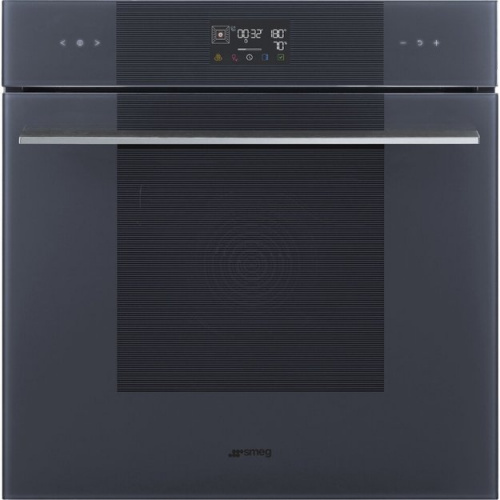 Духовой шкаф Smeg SO6102S3PG