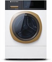 Стиральная машина Schulthess Solid Gold ADA1.102BE1H3J3K