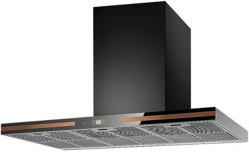 Вытяжка Kuppersbusch DW 9500.0 S7 Copper Вытяжка Kuppersbusch DW 9500.0 S7 Copper