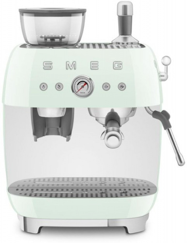 Эспрессо-кофемашина Smeg EGF03PGEU Эспрессо-кофемашина Smeg EGF03PGEU