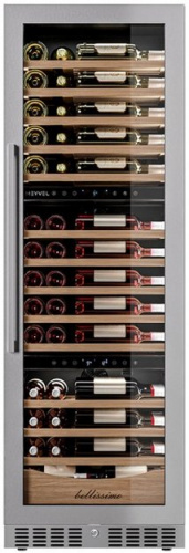 Винный шкаф Meyvel MV98-KST3 (Узкий) Винный шкаф Meyvel MV98-KST3 (Узкий)