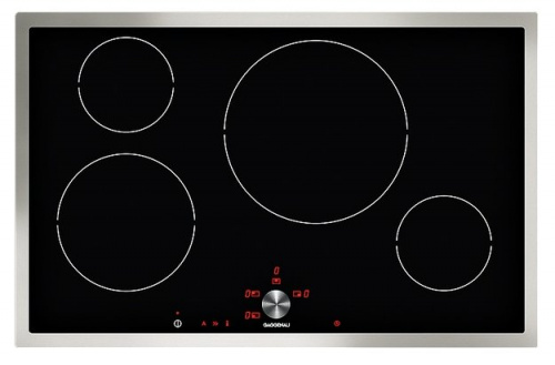 Варочная панель Gaggenau CI 481-112 Варочная панель Gaggenau CI 481-112