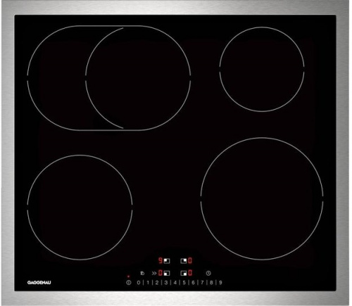 Индукционная варочная панель Gaggenau CI261114