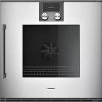 Духовой шкаф Gaggenau BOP 220-132