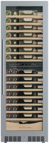 Винный шкаф Meyvel MV110-KST2 (Узкий) Винный шкаф Meyvel MV110-KST2 (Узкий)